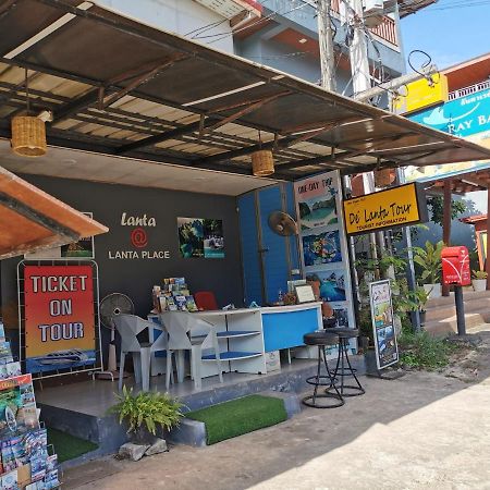 De​ Lanta Place Koh Lanta Exterior photo