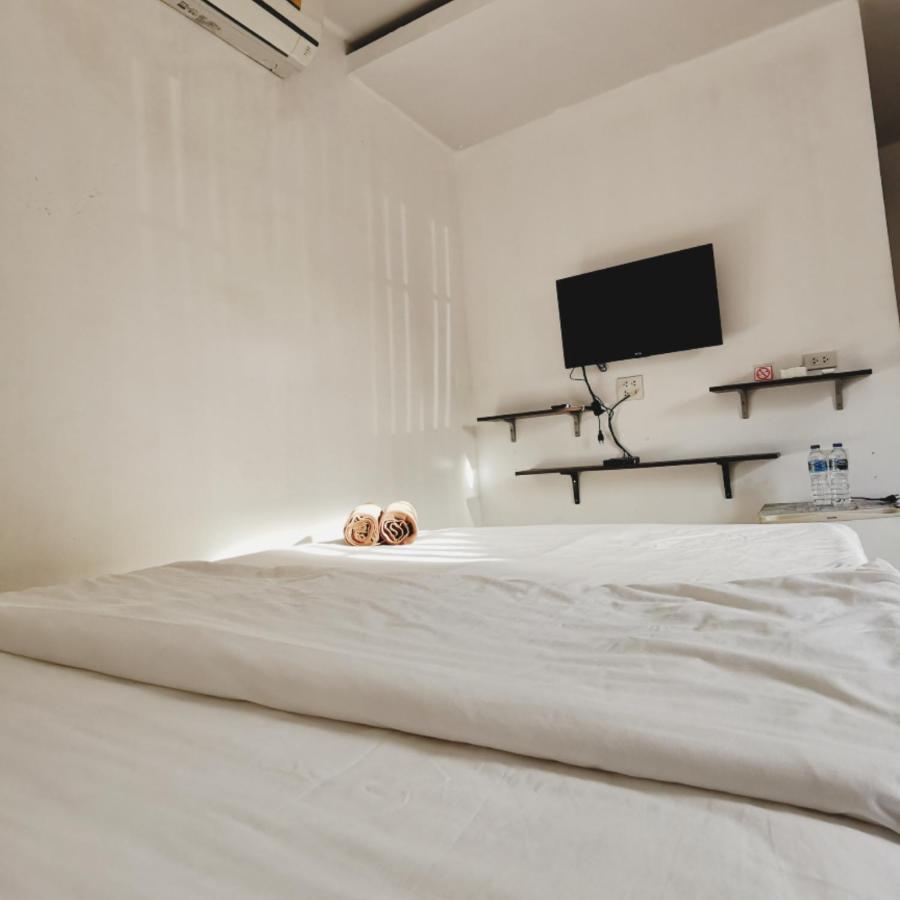 De​ Lanta Place Koh Lanta Exterior photo