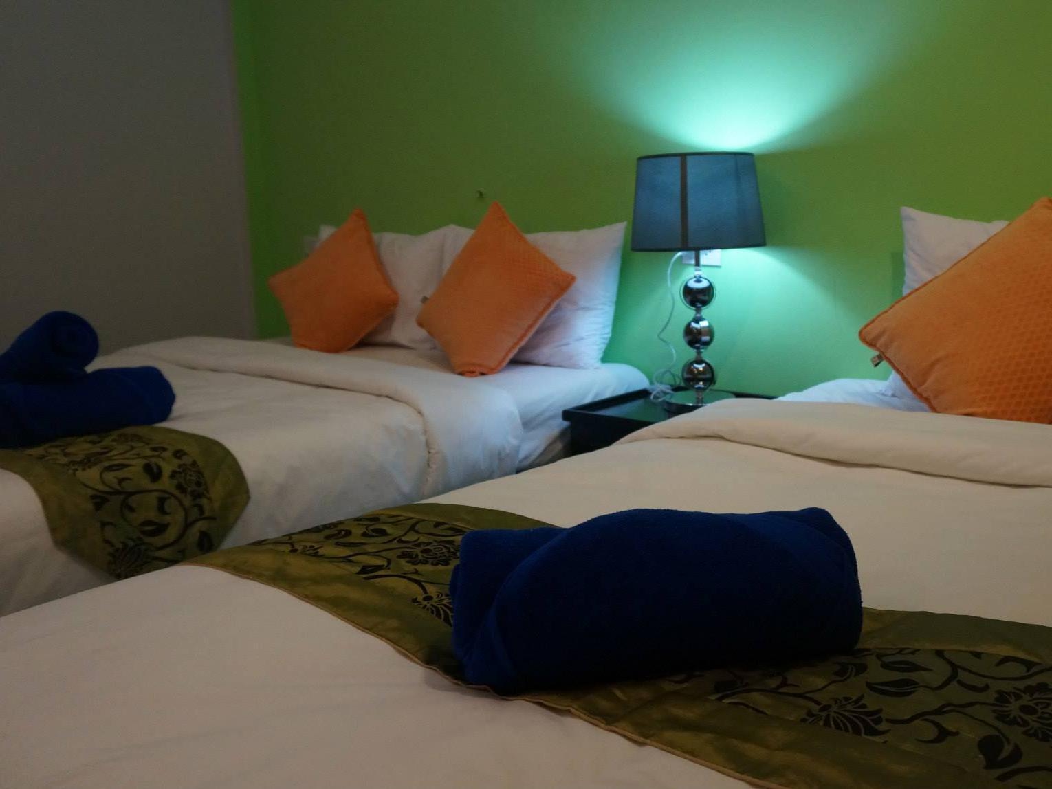 De​ Lanta Place Koh Lanta Exterior photo