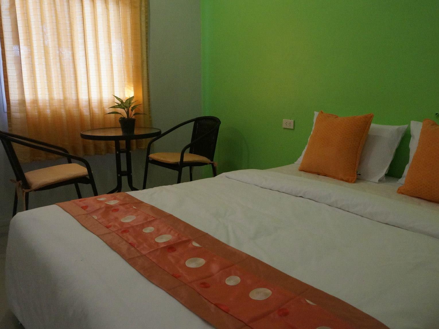 De​ Lanta Place Koh Lanta Exterior photo