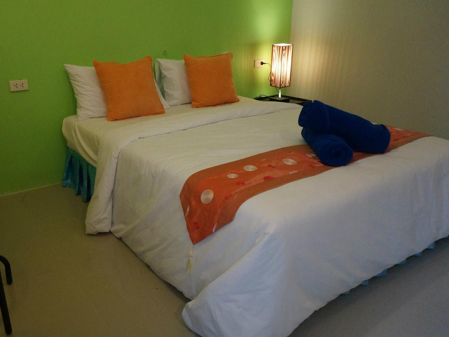 De​ Lanta Place Koh Lanta Exterior photo