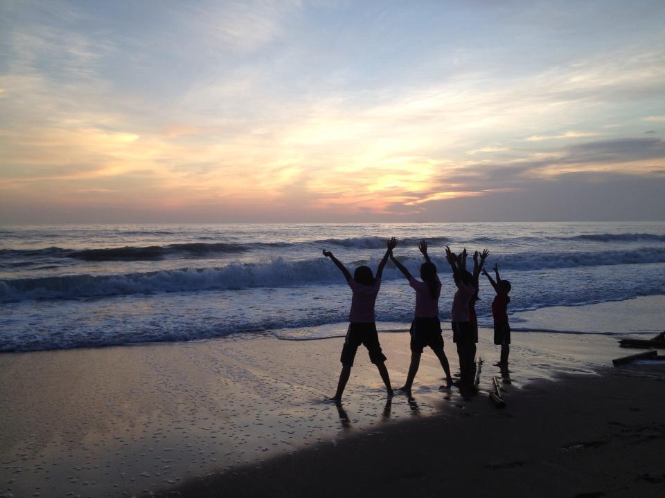 De​ Lanta Place Koh Lanta Exterior photo