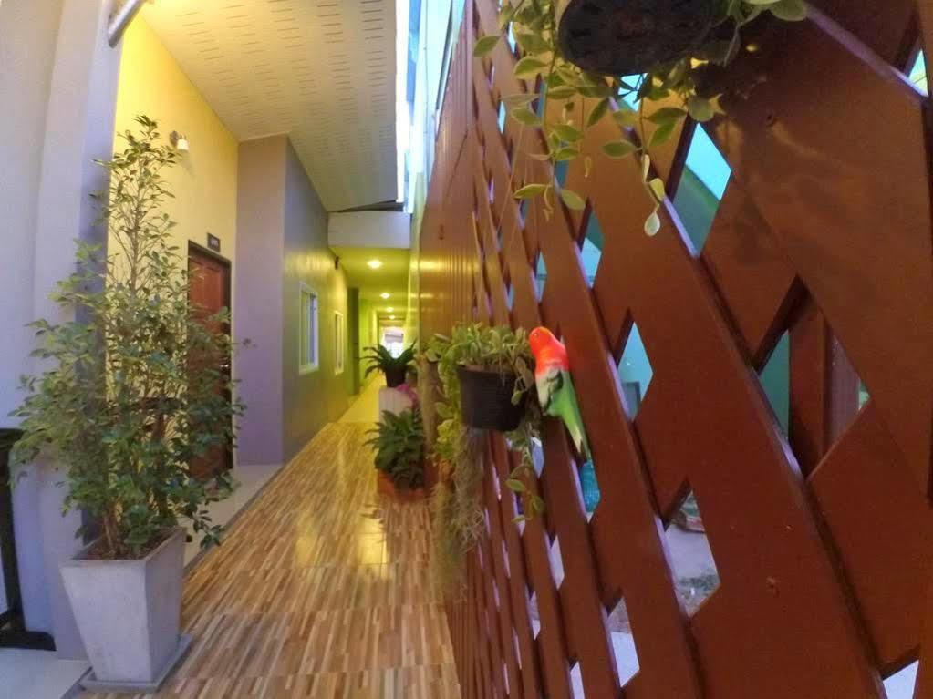 De​ Lanta Place Koh Lanta Exterior photo