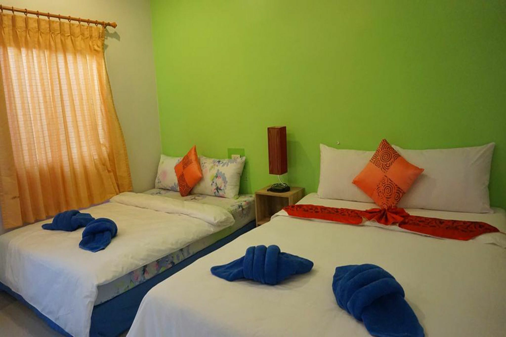 De​ Lanta Place Koh Lanta Exterior photo