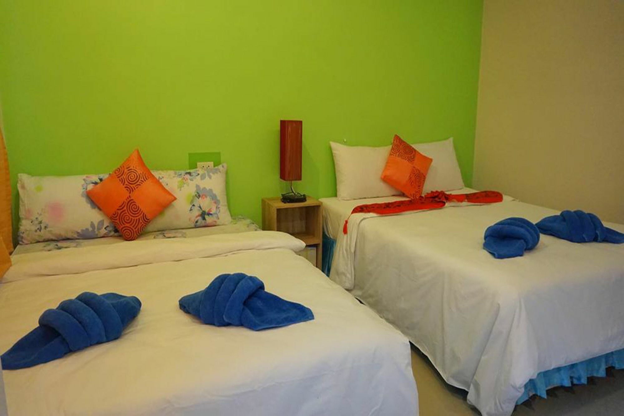 De​ Lanta Place Koh Lanta Exterior photo