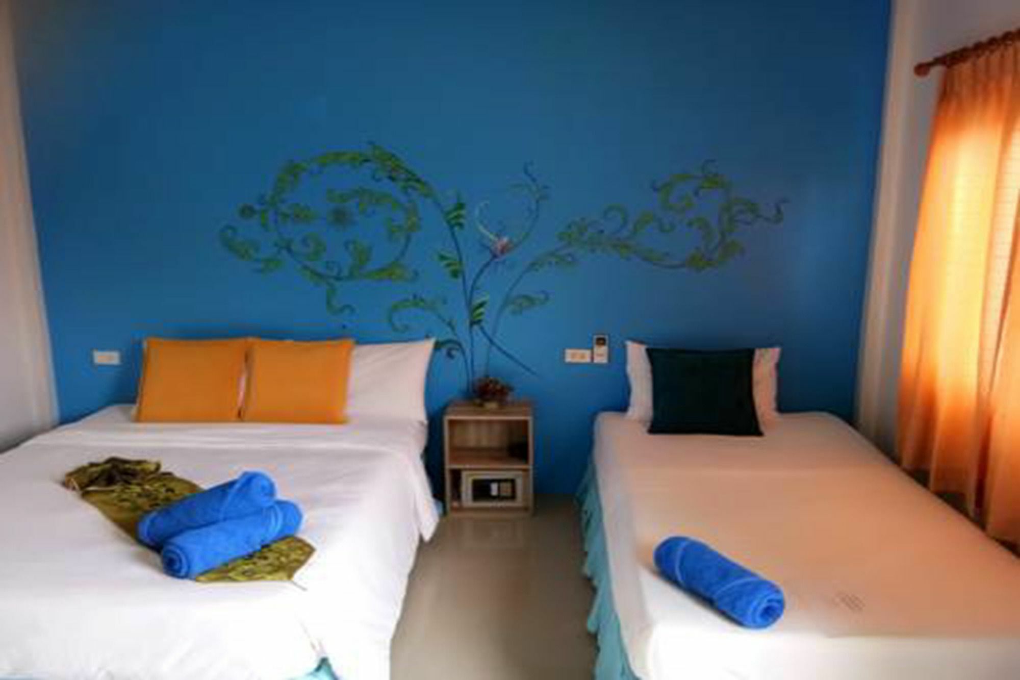 De​ Lanta Place Koh Lanta Exterior photo