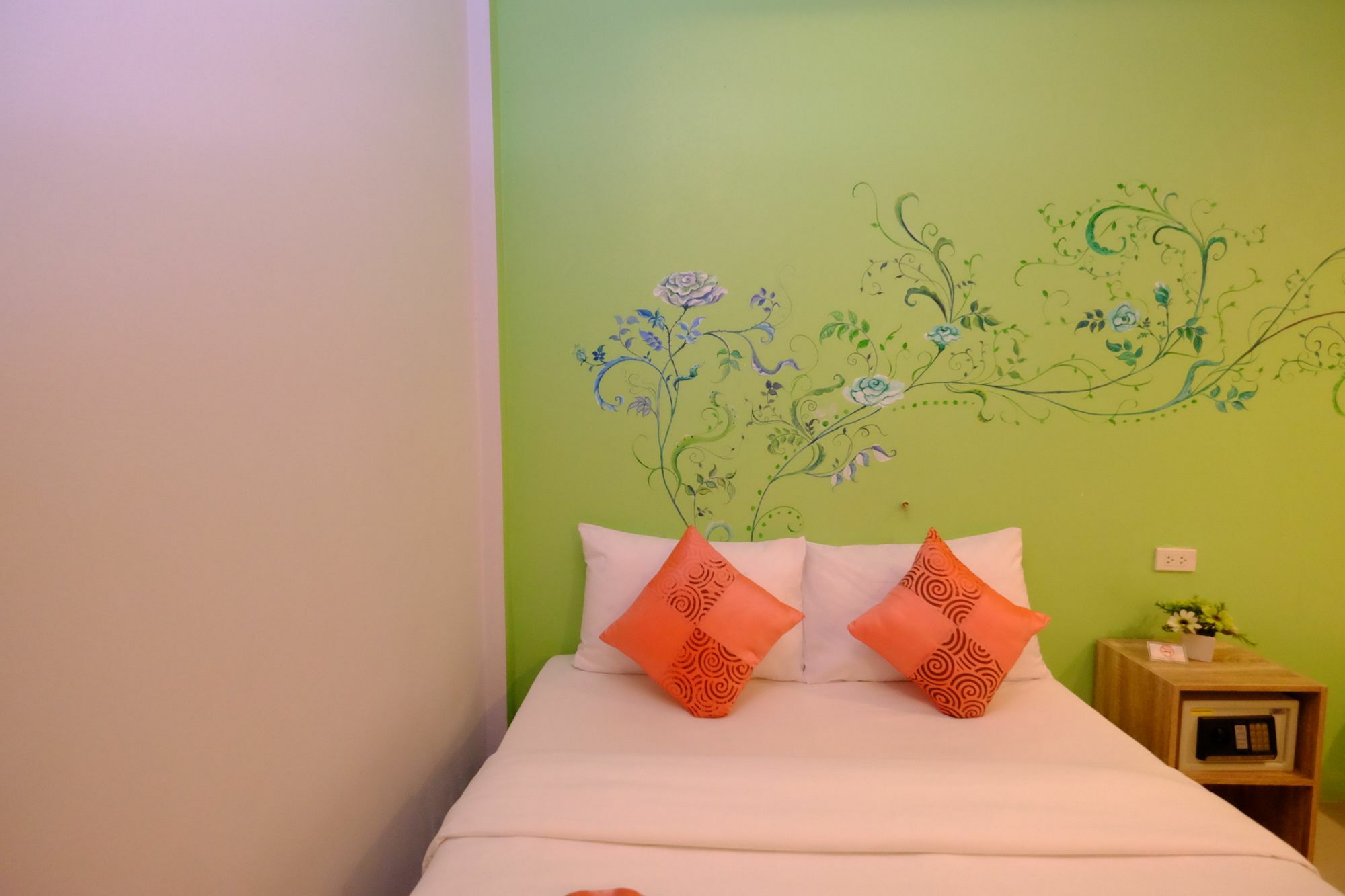 De​ Lanta Place Koh Lanta Exterior photo