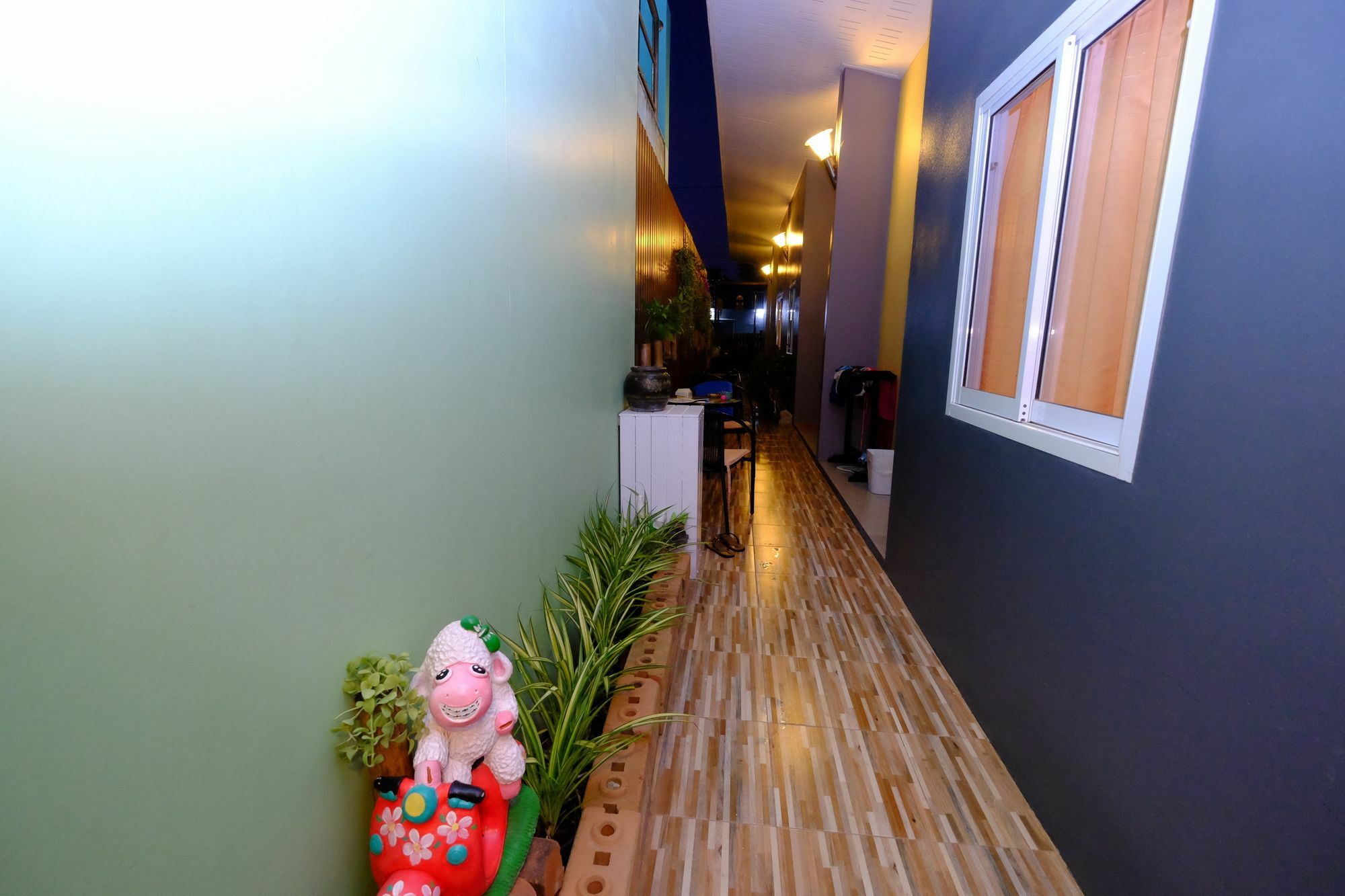 De​ Lanta Place Koh Lanta Exterior photo