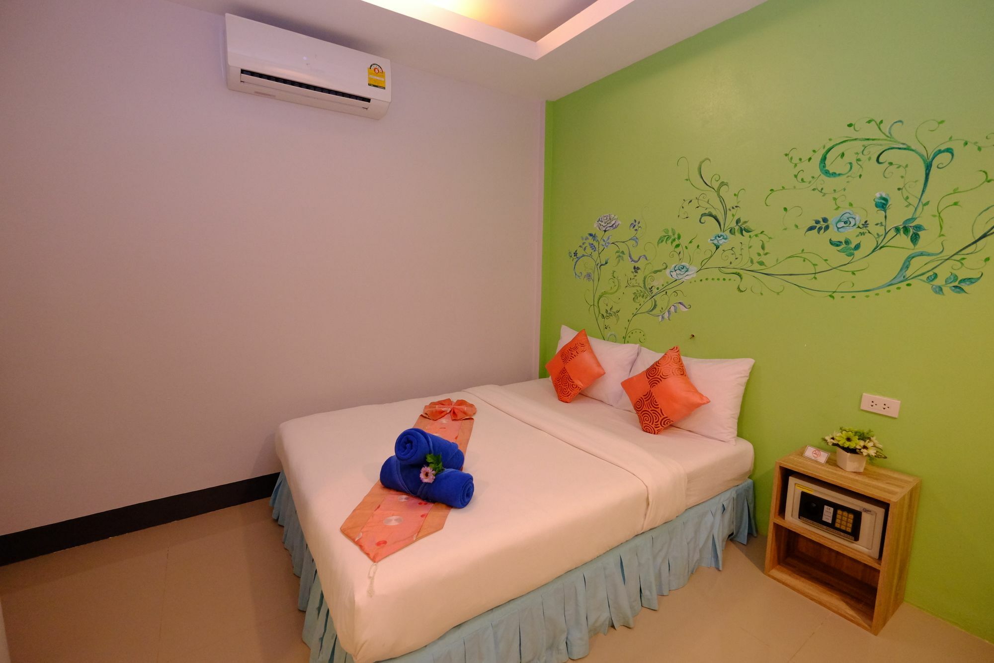 De​ Lanta Place Koh Lanta Exterior photo