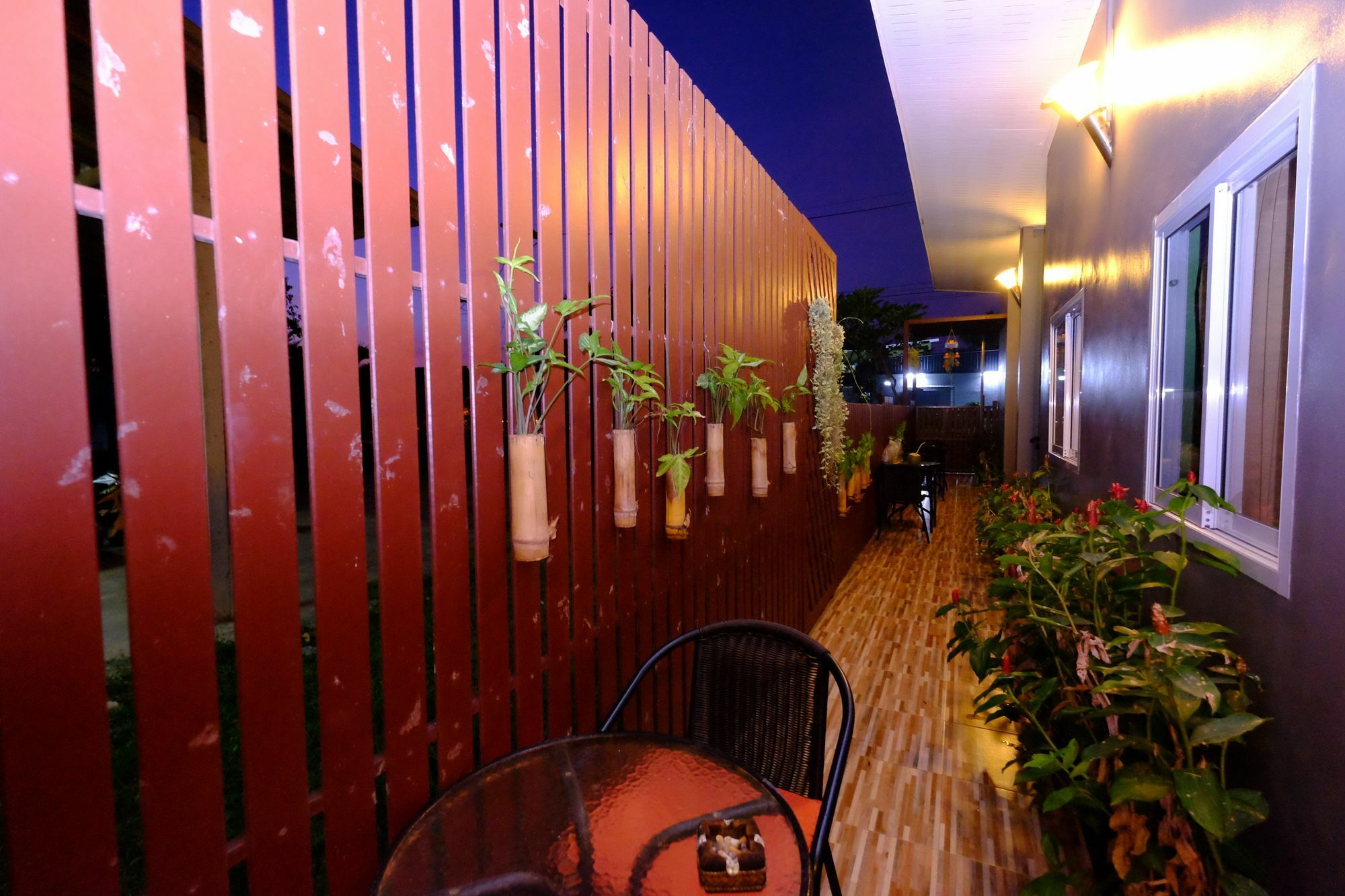 De​ Lanta Place Koh Lanta Exterior photo